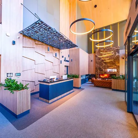 Sky Erciyes, A Member Of Radisson Individuals Отель Nize