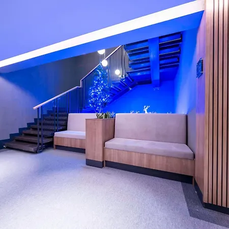 Sky Erciyes, A Member Of Radisson Individuals Nize