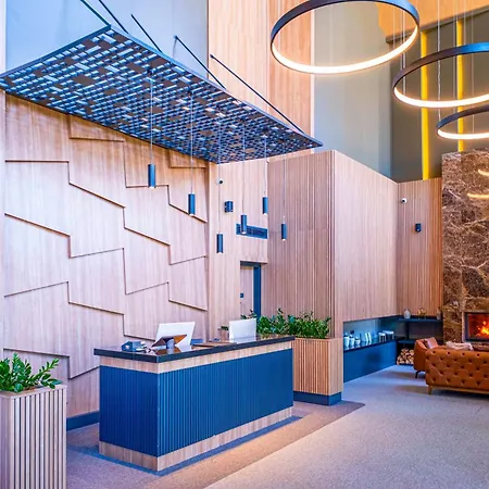 Sky Erciyes, A Member Of Radisson Individuals *