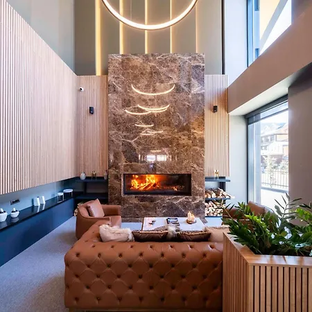 Sky Erciyes, A Member Of Radisson Individuals Nize