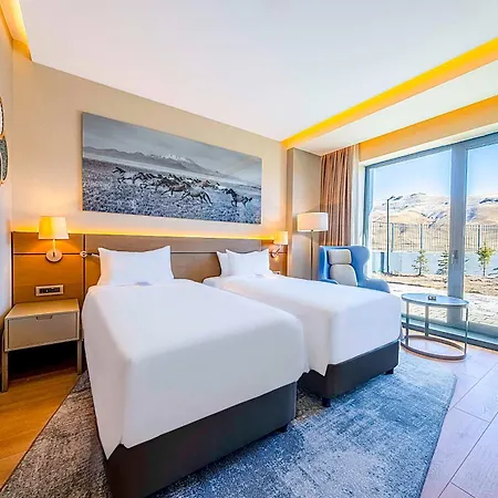 Sky Erciyes, A Member Of Radisson Individuals