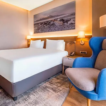 Sky Erciyes, A Member Of Radisson Individuals *