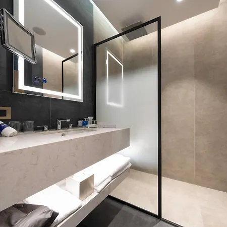 Sky Erciyes, A Member Of Radisson Individuals Отель