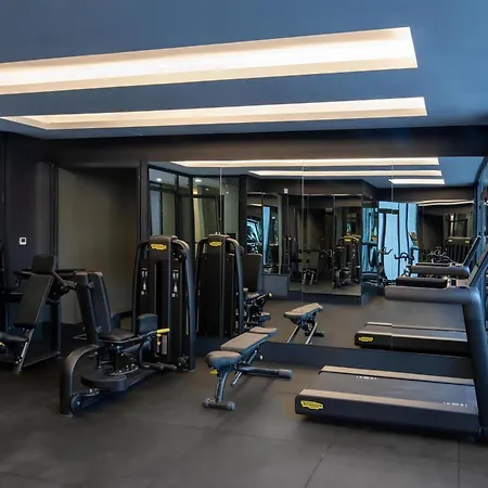 Отель Sky Erciyes, A Member Of Radisson Individuals *