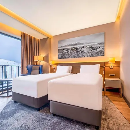 Sky Erciyes, A Member Of Radisson Individuals *