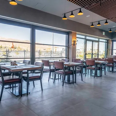 Hotel Sky Erciyes, A Member Of Radisson Individuals *