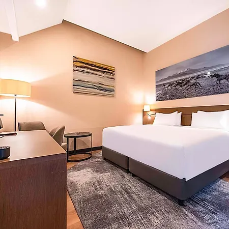 Sky Erciyes, A Member Of Radisson Individuals * Nize