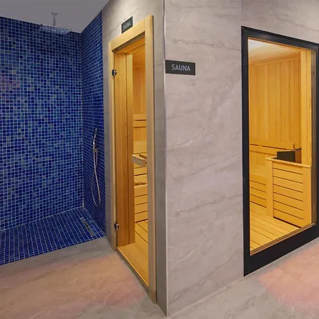 Отель Sky Erciyes, A Member Of Radisson Individuals *