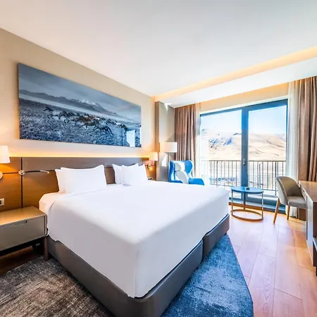 Sky Erciyes, A Member Of Radisson Individuals Отель Nize