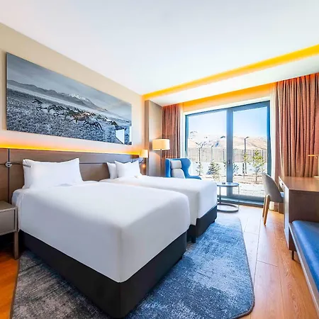 Hotel Sky Erciyes, A Member Of Radisson Individuals *