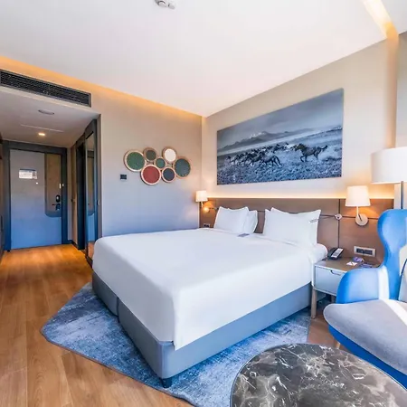 Отель Sky Erciyes, A Member Of Radisson Individuals Nize