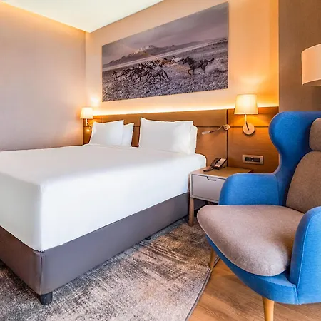 Sky Erciyes, A Member Of Radisson Individuals Nize