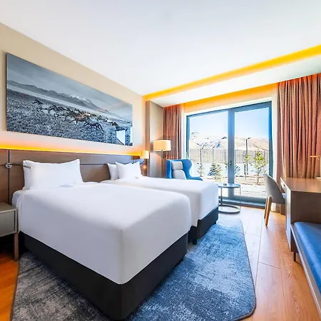 Sky Erciyes, A Member Of Radisson Individuals Hotel