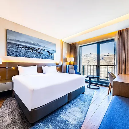 Sky Erciyes, A Member Of Radisson Individuals Отель *