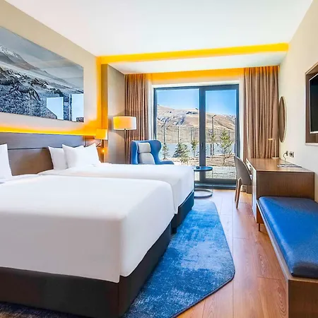 Sky Erciyes, A Member Of Radisson Individuals *