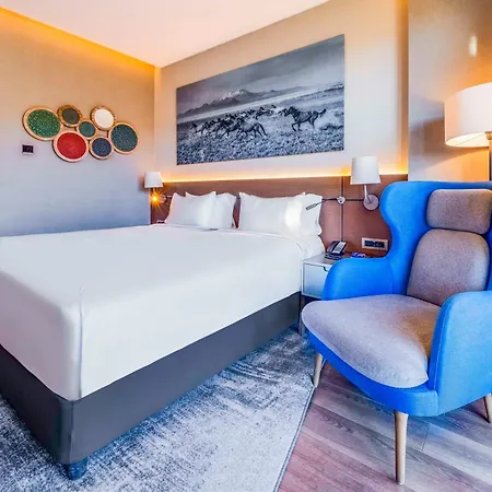 Sky Erciyes, A Member Of Radisson Individuals Nize