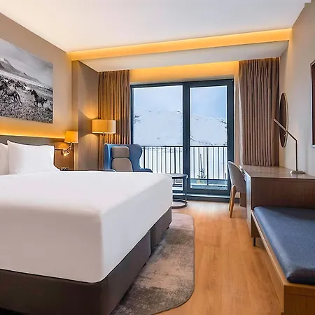 Sky Erciyes, A Member Of Radisson Individuals * Nize