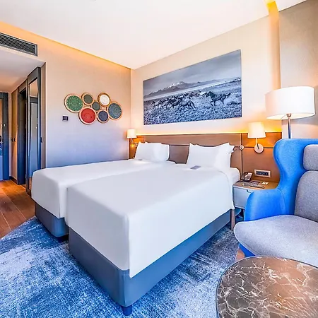 Sky Erciyes, A Member Of Radisson Individuals