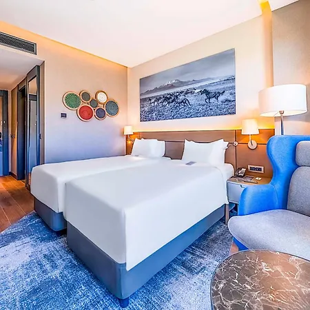 Hotel Sky Erciyes, A Member Of Radisson Individuals Nize