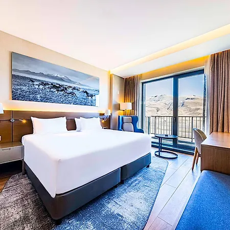 Sky Erciyes, A Member Of Radisson Individuals Hotel