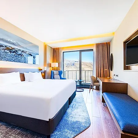Sky Erciyes, A Member Of Radisson Individuals * Nize
