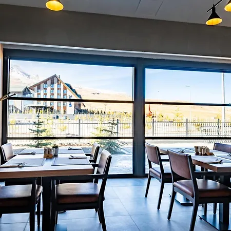 Sky Erciyes, A Member Of Radisson Individuals Hotel