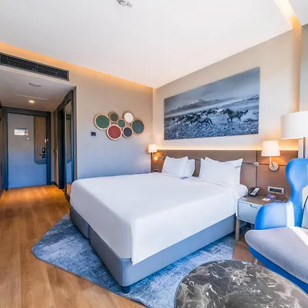 Sky Erciyes, A Member Of Radisson Individuals Nize