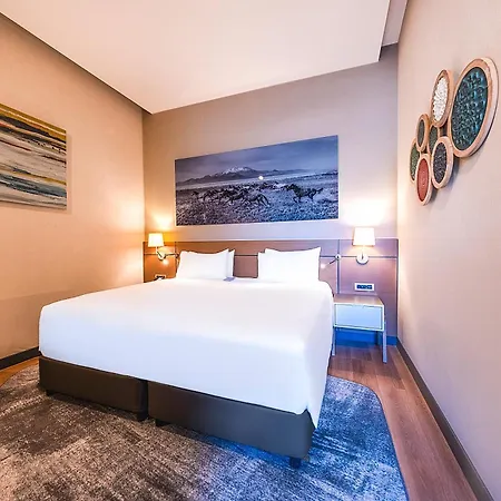 Sky Erciyes, A Member Of Radisson Individuals Hotel