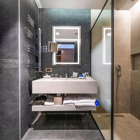 Sky Erciyes, A Member Of Radisson Individuals Отель Nize