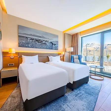 Sky Erciyes, A Member Of Radisson Individuals Nize