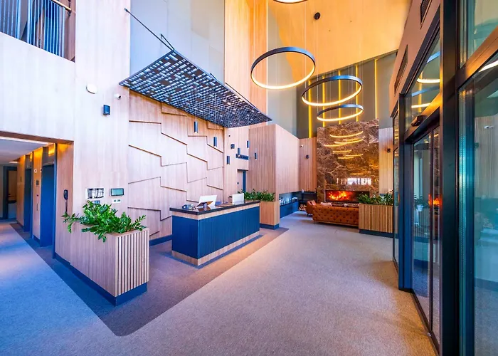 Sky Erciyes, A Member Of Radisson Individuals Hotel Nize