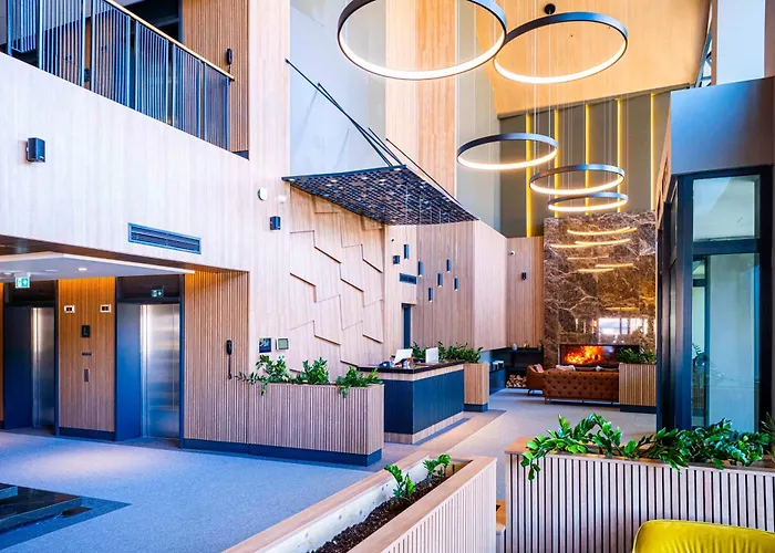 Hotel Sky Erciyes, A Member Of Radisson Individuals Nize