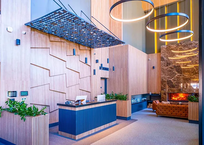 Sky Erciyes, A Member Of Radisson Individuals *