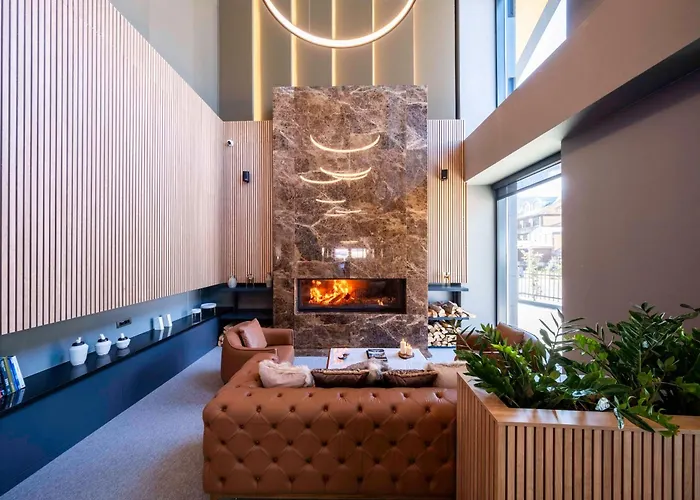 Sky Erciyes, A Member Of Radisson Individuals Nize