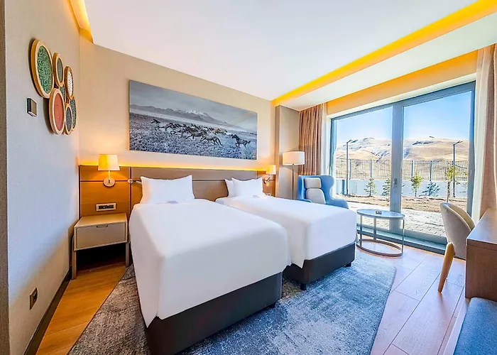 Sky Erciyes, A Member Of Radisson Individuals