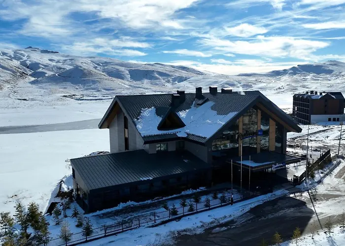 Sky Erciyes, A Member Of Radisson Individuals Hotel Nize