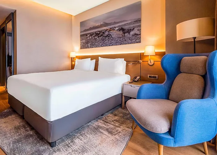 Sky Erciyes, A Member Of Radisson Individuals *