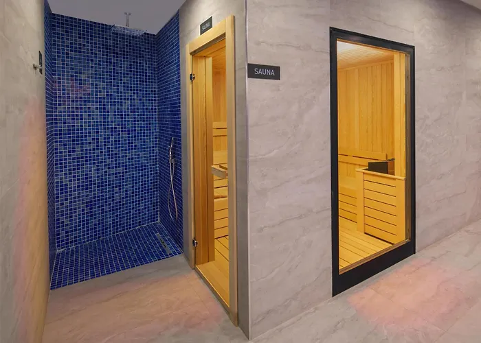 Hotel Sky Erciyes, A Member Of Radisson Individuals *