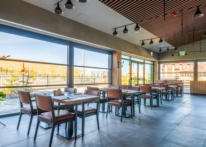 Hotel Sky Erciyes, A Member Of Radisson Individuals Nize