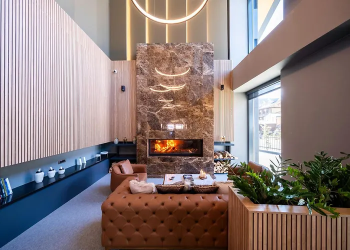 Sky Erciyes, A Member Of Radisson Individuals