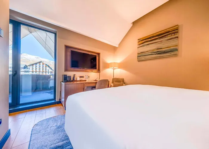 Hotel Sky Erciyes, A Member Of Radisson Individuals