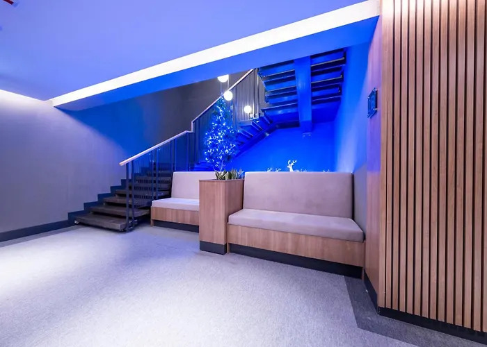 Hotel Sky Erciyes, A Member Of Radisson Individuals Nize