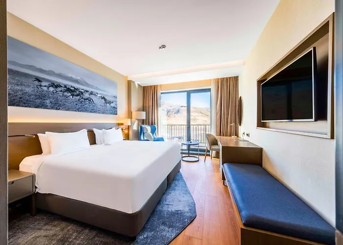 Sky Erciyes, A Member Of Radisson Individuals * Nize