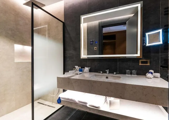 Sky Erciyes, A Member Of Radisson Individuals