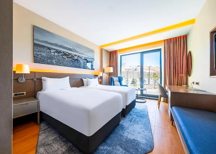 Sky Erciyes, A Member Of Radisson Individuals Hotel