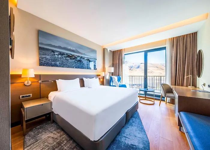 Hotel Sky Erciyes, A Member Of Radisson Individuals