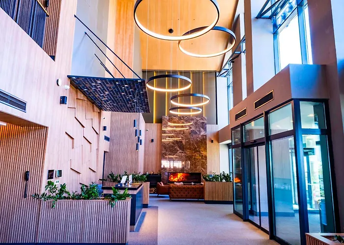 Sky Erciyes, A Member Of Radisson Individuals Hotel Nize