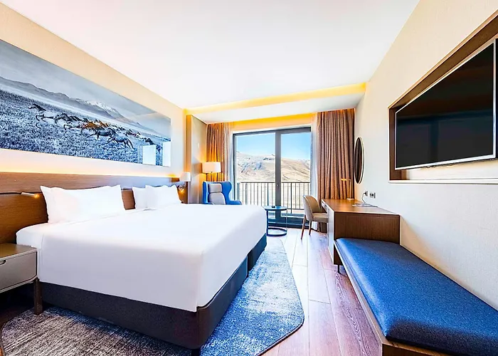 Sky Erciyes, A Member Of Radisson Individuals Hotel Nize