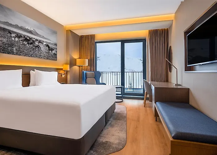 Sky Erciyes, A Member Of Radisson Individuals