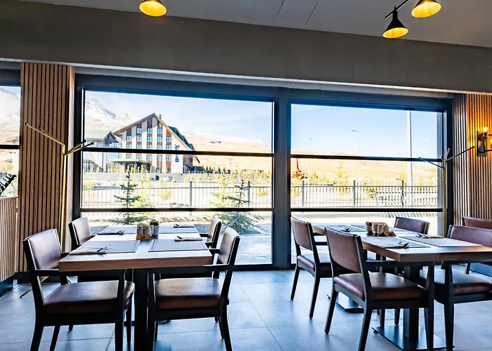 Sky Erciyes, A Member Of Radisson Individuals Hotel